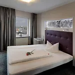 Faehrhaus Hotel 4*