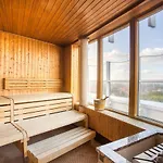Hotel Faehrhaus 4*