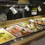 Faehrhaus Hotel 4*