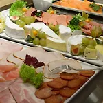 Faehrhaus Hotel 4*