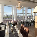 Hotel Faehrhaus Norddeich (Norden)