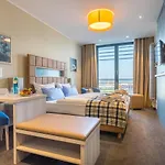 Faehrhaus Hotel Norddeich (Norden)