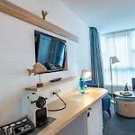 Hotel Faehrhaus 4*