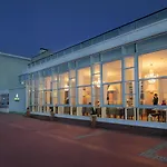 Faehrhaus 4* Norddeich (Norden)