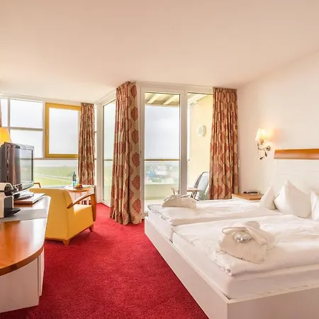 Faehrhaus Hotel Norddeich (Norden)