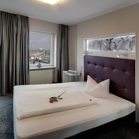 Faehrhaus Hotel 4*