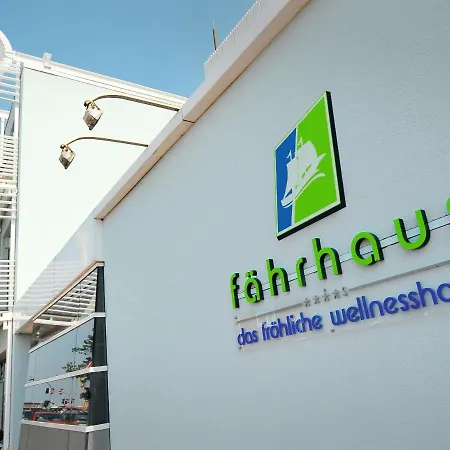 Faehrhaus 노르다히