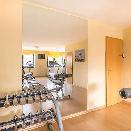 Faehrhaus 호텔 노르다히