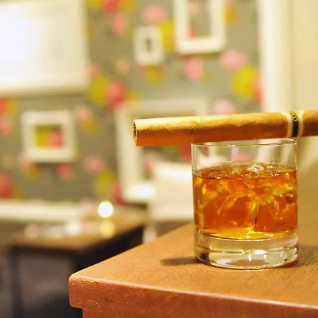 Faehrhaus 노르다히