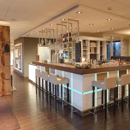 호텔 Faehrhaus 노르다히