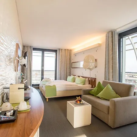 Fährhaus 4* Norddeich (Norden)