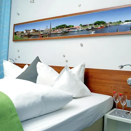 Hotel Faehrhaus