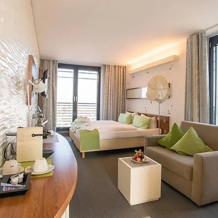 Faehrhaus 4*