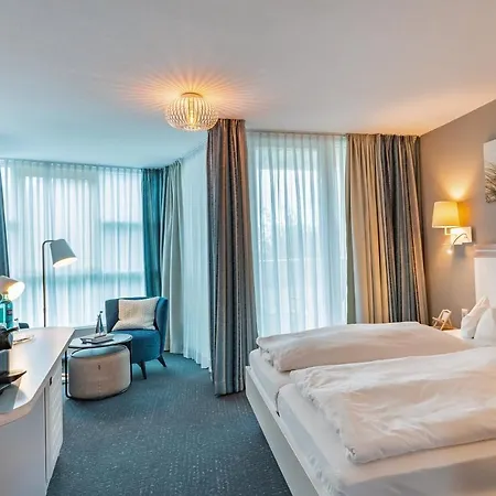 Faehrhaus 4*