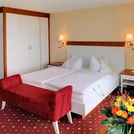 Fährhaus 4* Norddeich (Norden)