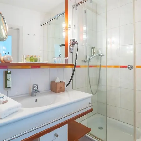 Hotel Faehrhaus 4*