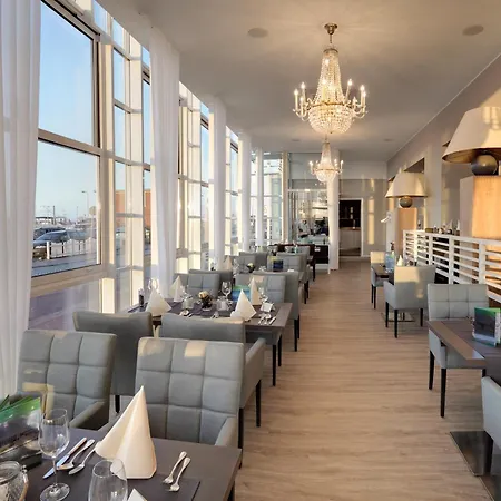 Faehrhaus 4* 노르다히