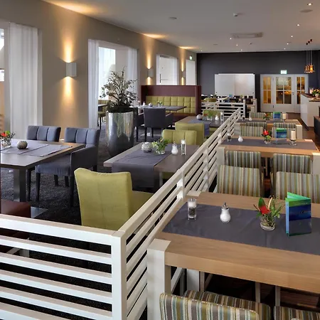 Hotel Faehrhaus 4*