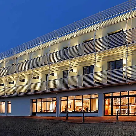 Faehrhaus 4*