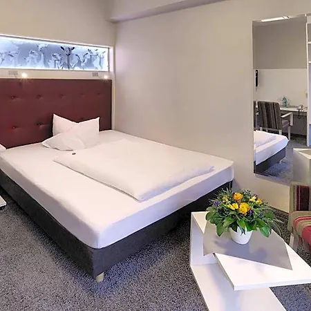 Hotel Faehrhaus 4*