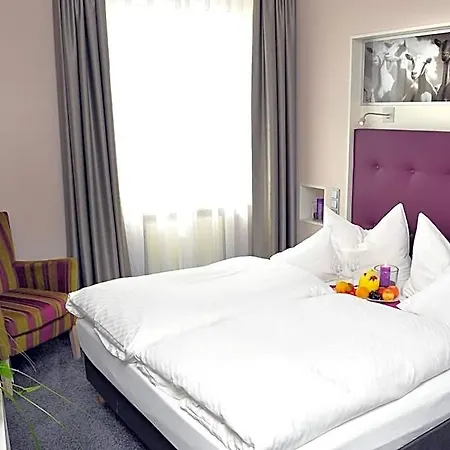 Hotel Faehrhaus Norddeich (Norden)