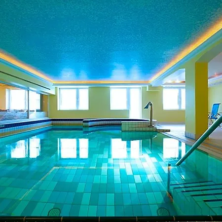 호텔 Faehrhaus