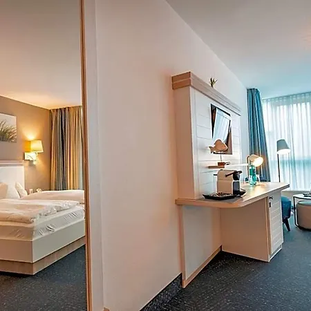 Faehrhaus 4*