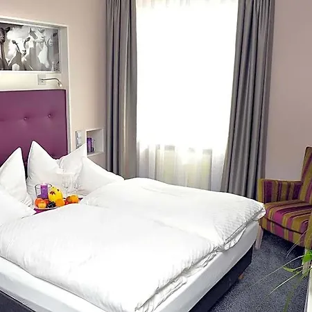 Faehrhaus Hotel 4*