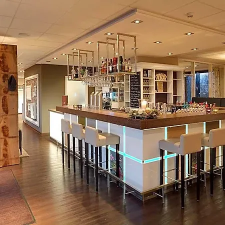 Faehrhaus Hotel Norddeich (Norden)
