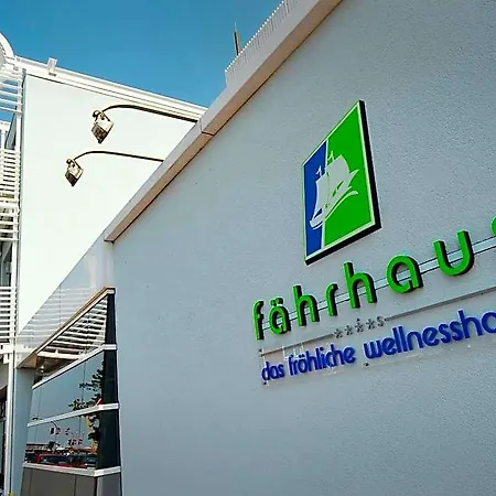 Hotel Faehrhaus