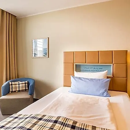 Faehrhaus Hotel 4*