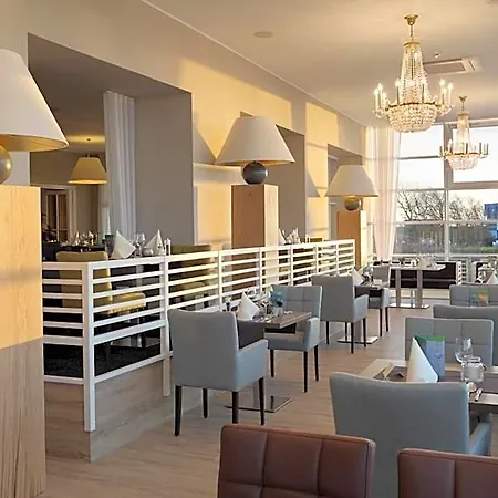 Hotel Faehrhaus 4*