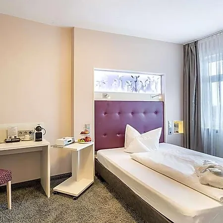 호텔 Faehrhaus 4*