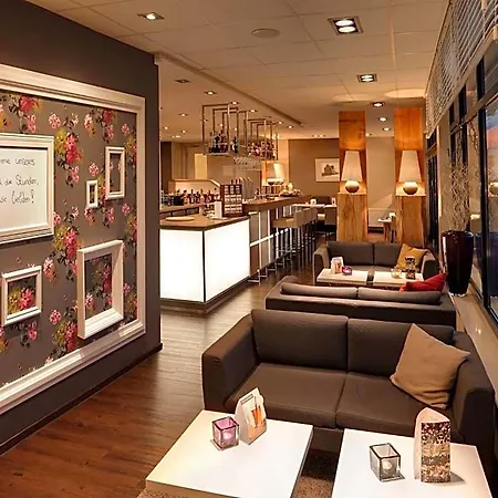 Faehrhaus Hotel 4*