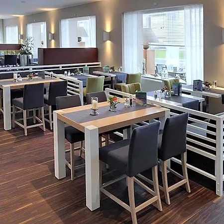 Hotel Faehrhaus