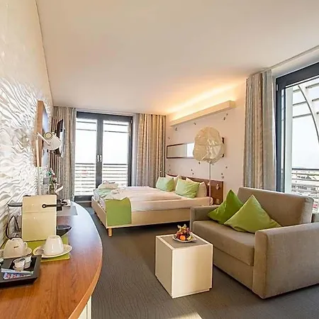 Faehrhaus 4* 노르다히