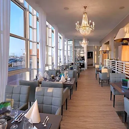Faehrhaus 4* Norddeich (Norden)