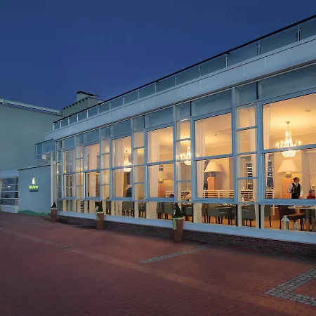 Faehrhaus 4* 노르다히