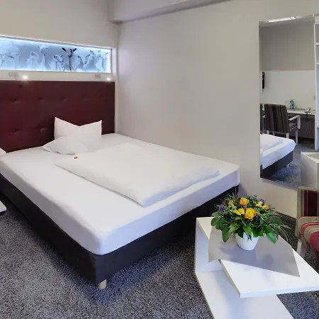 Hotel Faehrhaus 4*