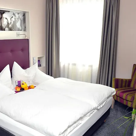 Fährhaus 4* Norddeich (Norden)