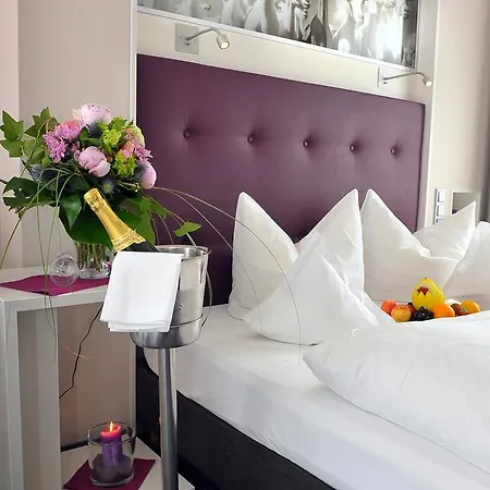 Hotel Faehrhaus 4*