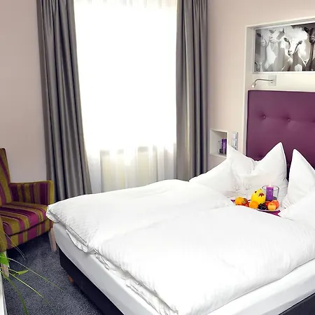 Faehrhaus 4* 노르다히