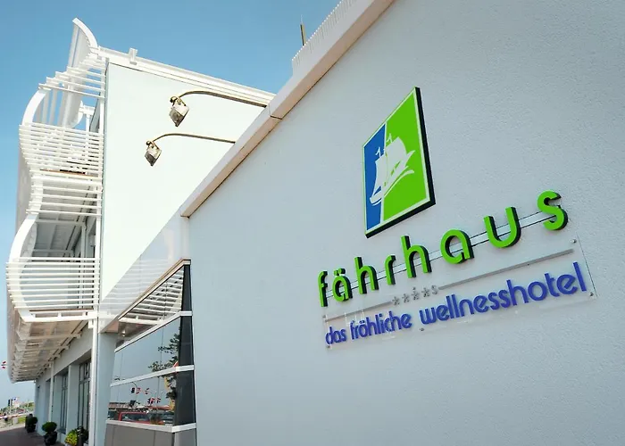 Fährhaus Norddeich (Norden)