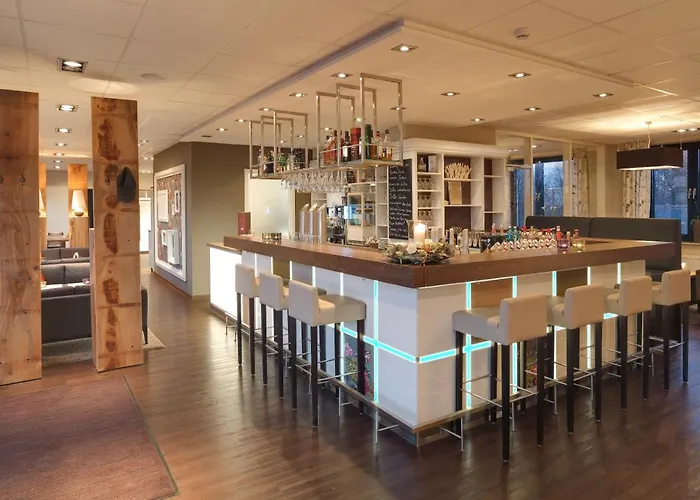 Hotel Fährhaus Norddeich (Norden)