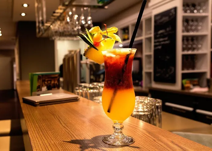 Fährhaus Hotel Norddeich (Norden)