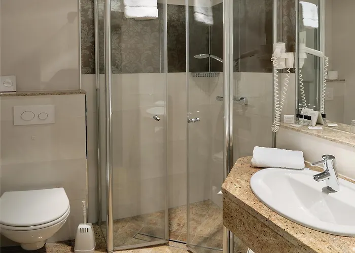 Fährhaus 4* Norddeich (Norden)